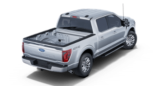 2025 Ford F-150® External Image 4